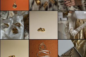 Продвижение инстаграм магазина ювелирных изделий