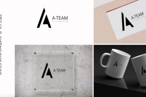 ЛОГОТИП ДЛЯ АГЕНТСТВА, КОТОРОЕ ЗАНИМАЕТСЯ HRКОНСАЛТИНГОМ