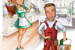 Работа 4108603