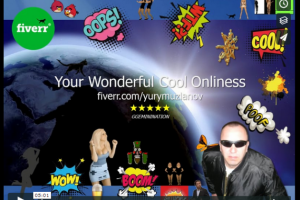 MS PowerPoint анимированная презентация