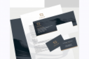 Разработка фирменного стиля компании Sanpas