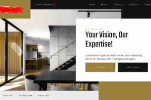 Магазин мебели