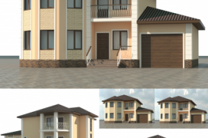 Работа 3230542