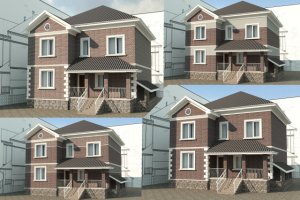 Работа 3130530