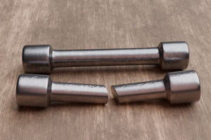 результат растяжения чугуна