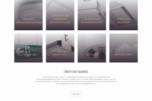 Каталог светотехнической продукции