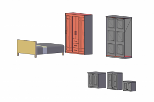 Работа 3999030