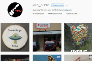 youmyday We make your day! Better!