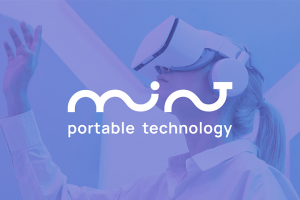 логотип "MINT"