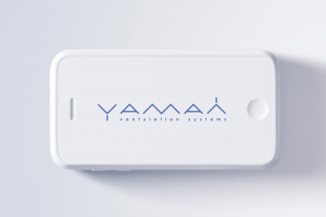 Логотип линейки вентиляционного оборудования