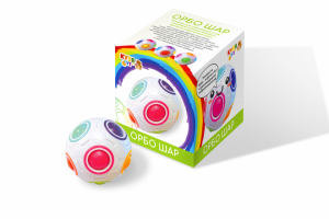 Серия упаковок для развивающих игрушек "КУЗЯТУТ"