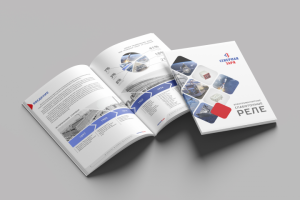 Каталог реле "Северная Заря"