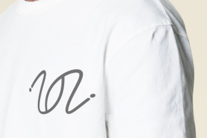 Логотип для музыкальной студии «Ритм»