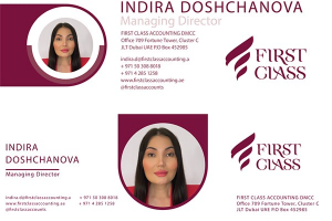 e-mail подпись