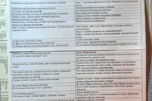 Работа с текстом