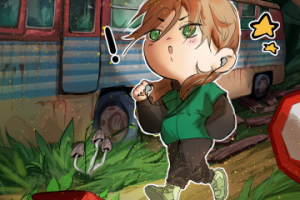 Работа 4434005