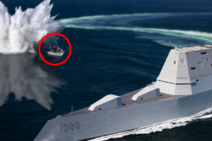 Превью в реализме / псевдо-реализме (корабль)