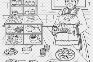 Иллюстрация на заказ