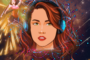 Обложка для сингла