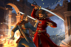 Обложка для книги