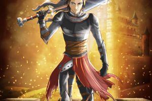 Обложка для книги