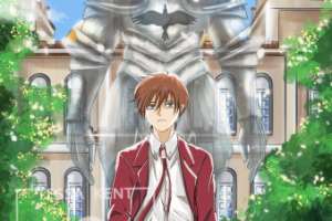 Иллюстрация обложка для книги