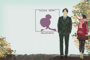 Иллюстрация по фото