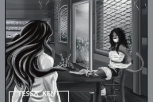 Иллюстрация для кнги