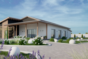 Павильон для свадеб