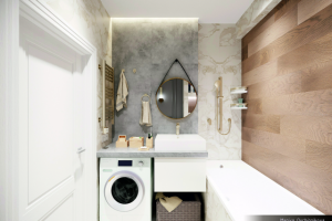 Визуализация санузла 1к квартира Сочи (1)