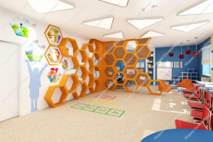 Класс дополнительного образования