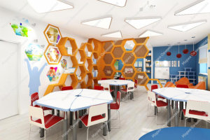 Класс дополнительного образования