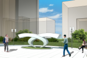 Малая архитектурная форма. (4)