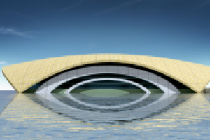 Спортивный комплекс. Эскизное предложение (1)