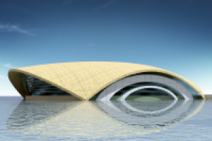 Спортивный комплекс. Эскизное предложение (3)