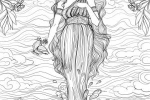 Афродита зинтагл