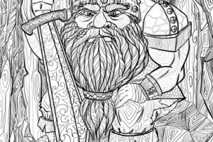 зинтагл гном