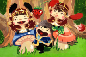 Иллюстрации для книги