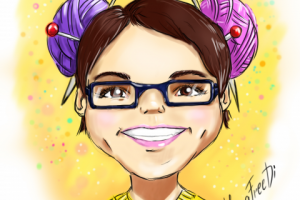 портрет (шарж)