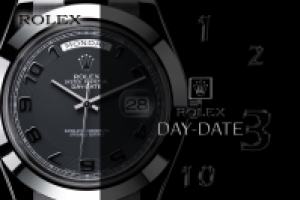 открытки ролекс