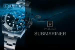 открытки ролекс