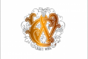 Логотип для авторского вина