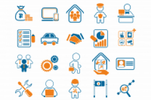 Иконки, графические примитивы