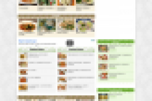 Кухонный портал kyxn9.info