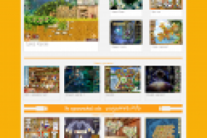 Игровой каталог Wagames