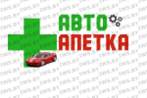 Логотип "Автомобильная аптека"