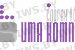 Логотип "Квадратный стиль"