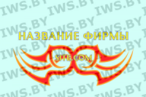 Логотип "Графический портрет"