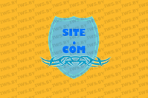 Логотип "Защита притяжения"