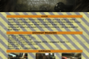 Фан - страница NFS WM